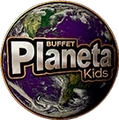 Buffet Planeta Kids
