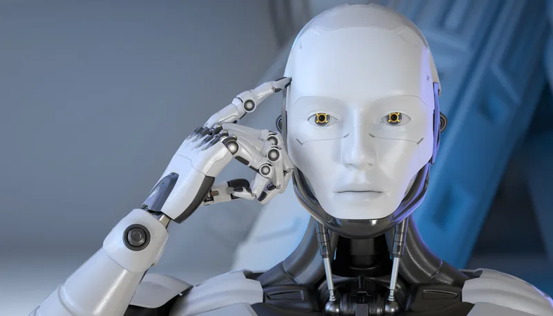 Como estruturar um atendimento com IA sem parecer robótico