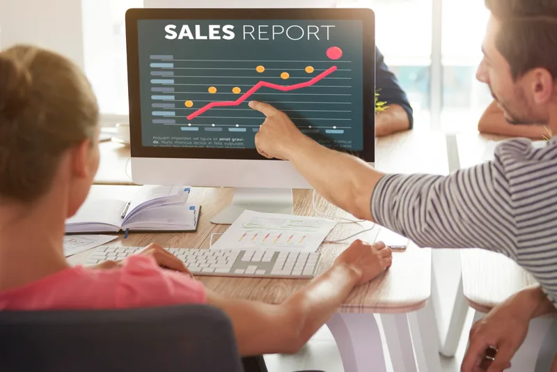 CRM para pequenas empresas: como vender melhor sem criar burocracia
