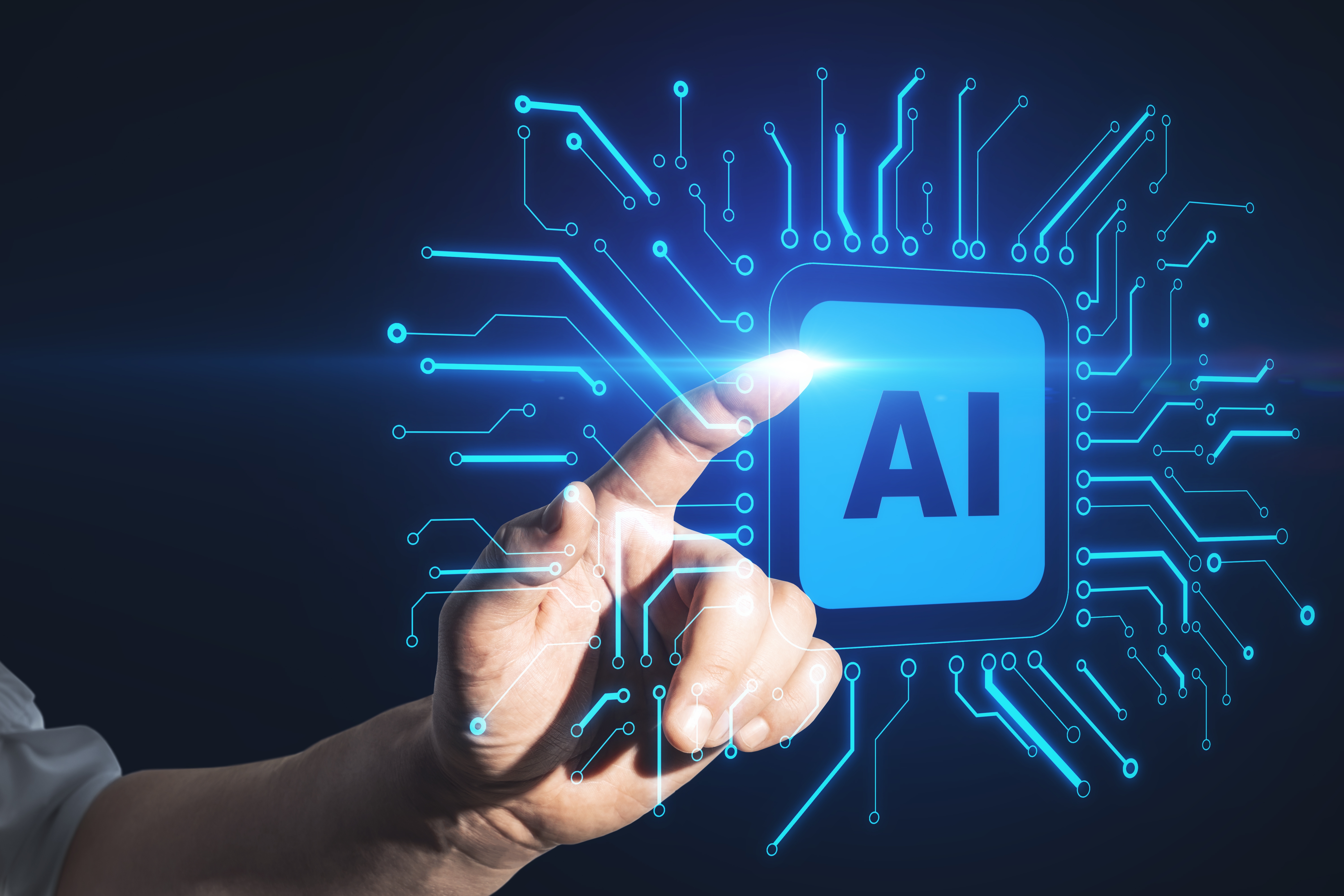 O que a inteligência artificial realmente faz por pequenas empresas em 2026