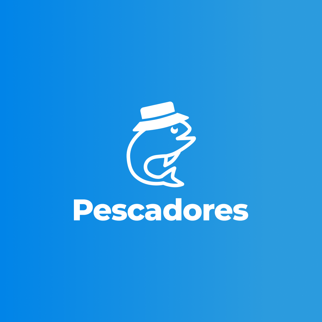 Pescadores