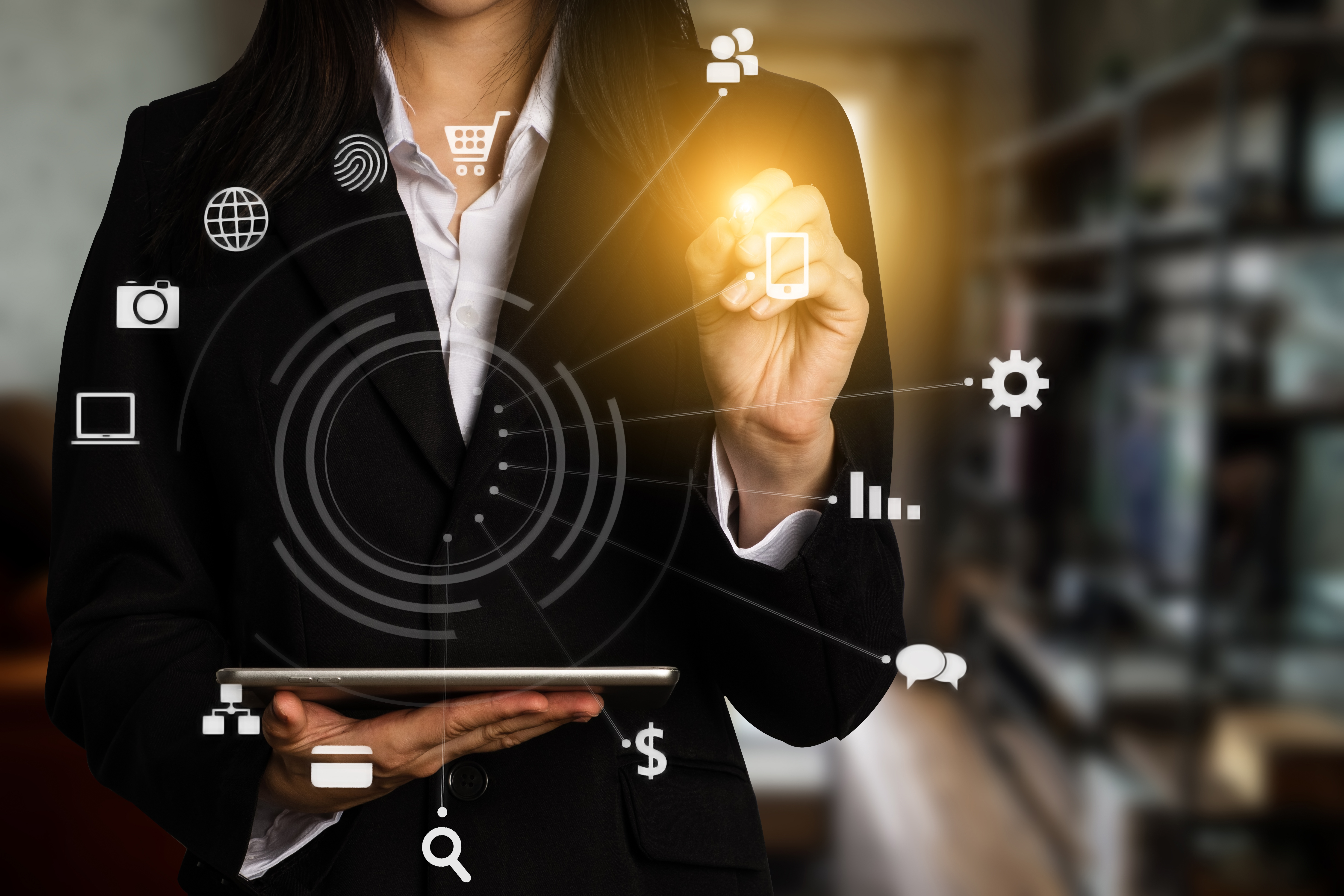 Marketing digital