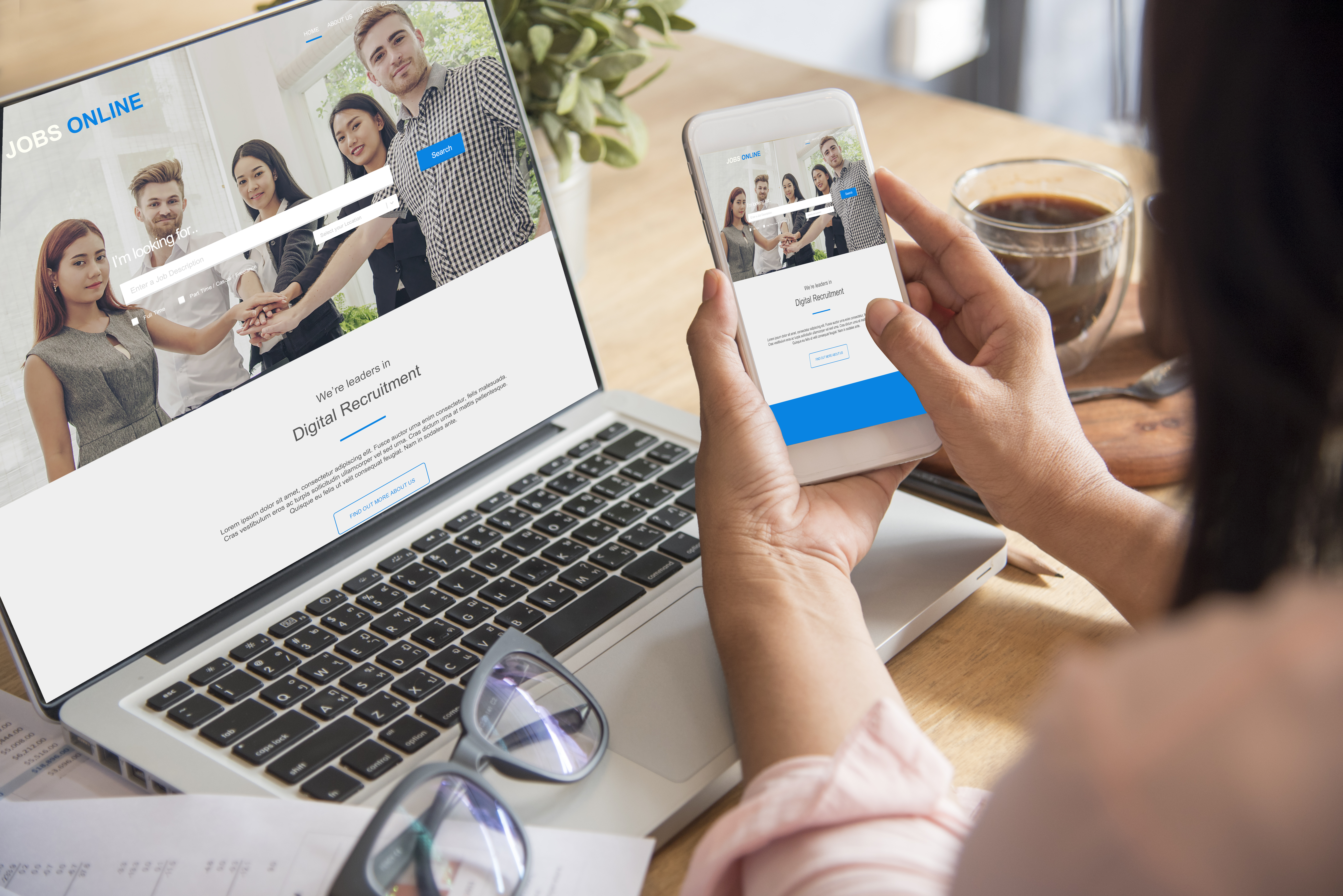 Desenvolvimento Web