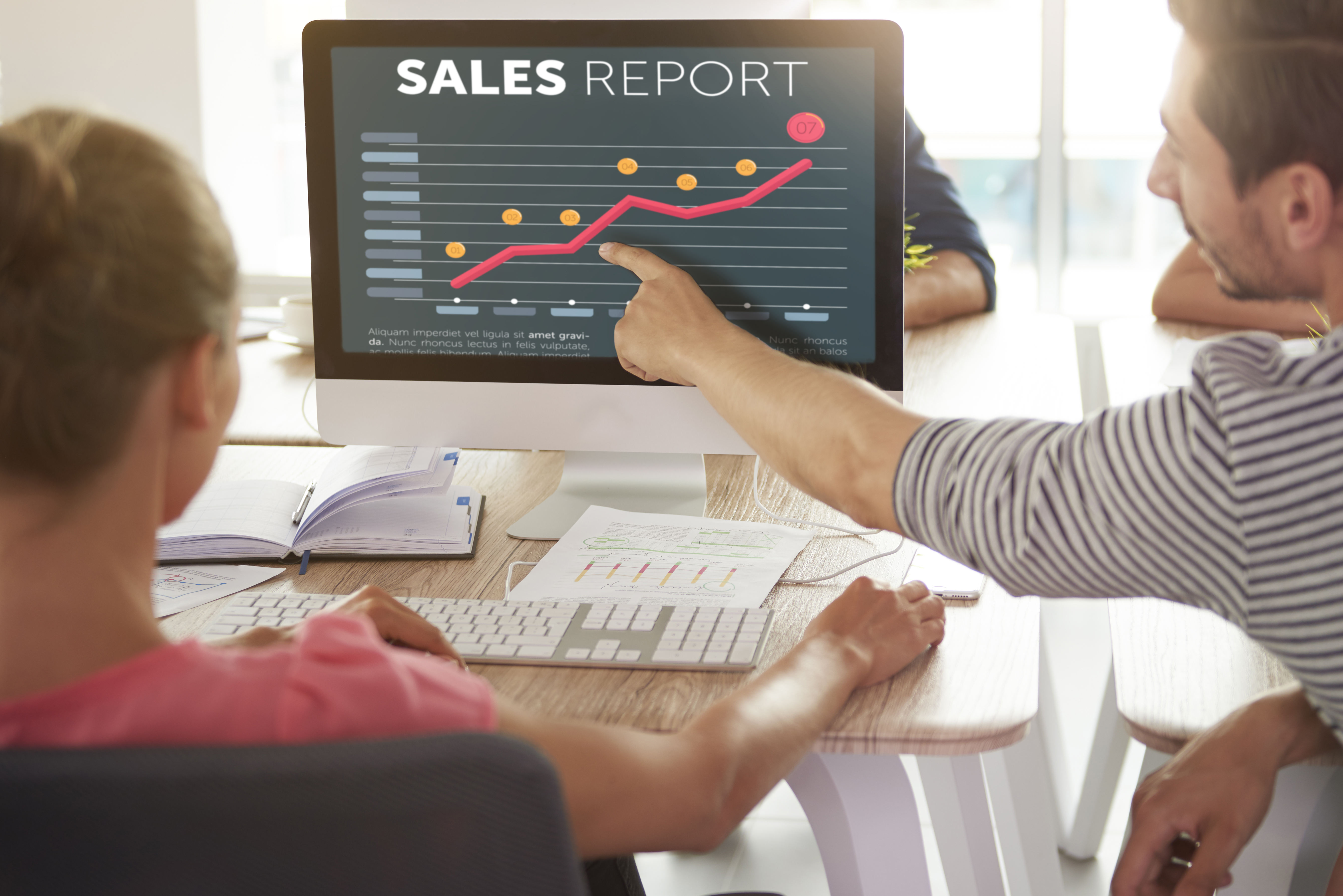 CRM para pequenas empresas: como vender melhor sem criar burocracia