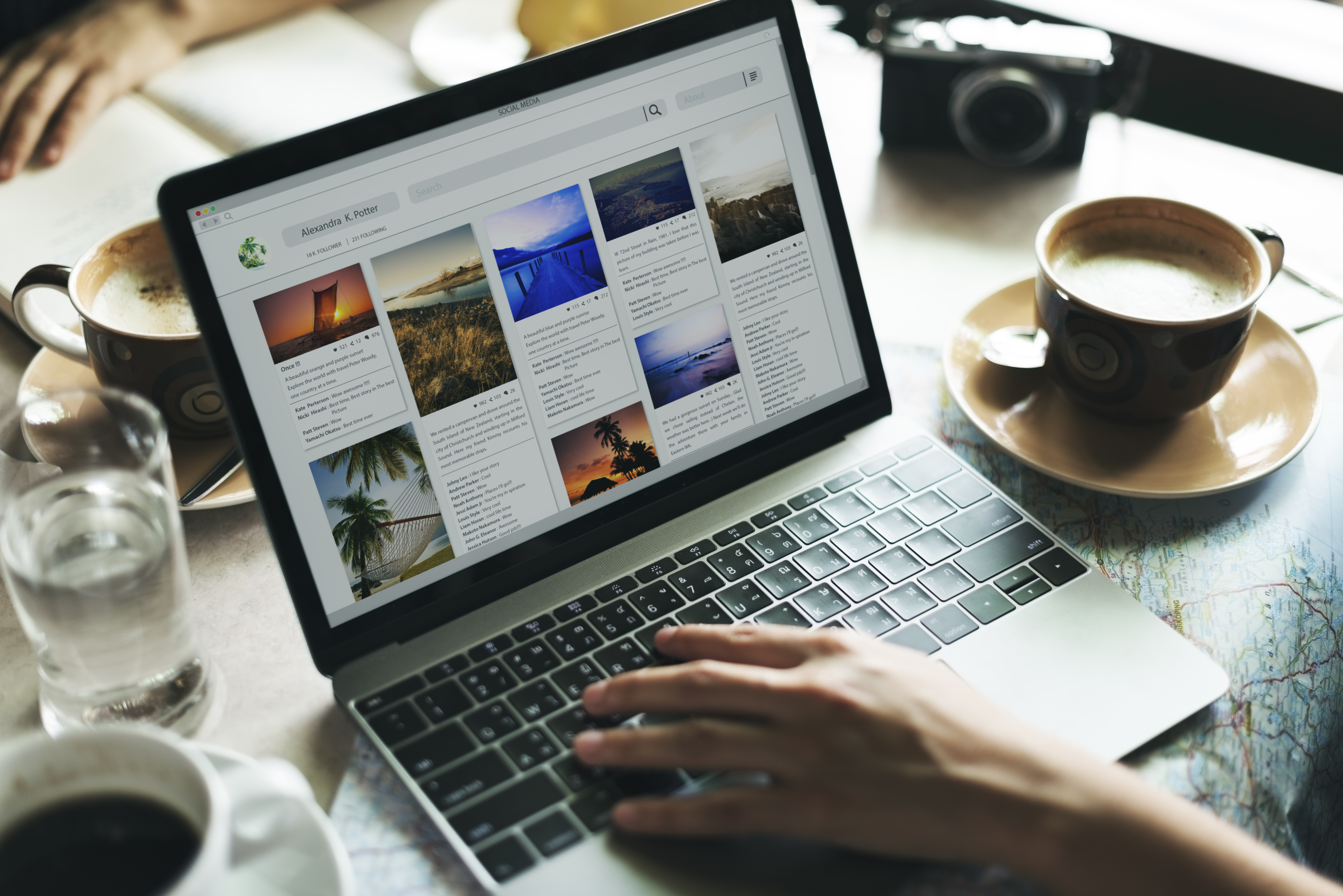 Tecna.CMS por dentro: por que construímos nossa própria plataforma